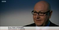 BBC Midlands Interviews Prof Tony Stewart about EFT