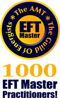 1,000 GoE EFT Master Practitioners Certified!