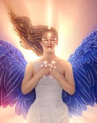 Angel EFT For A Brilliant Christmas! - EFT Tapping Article